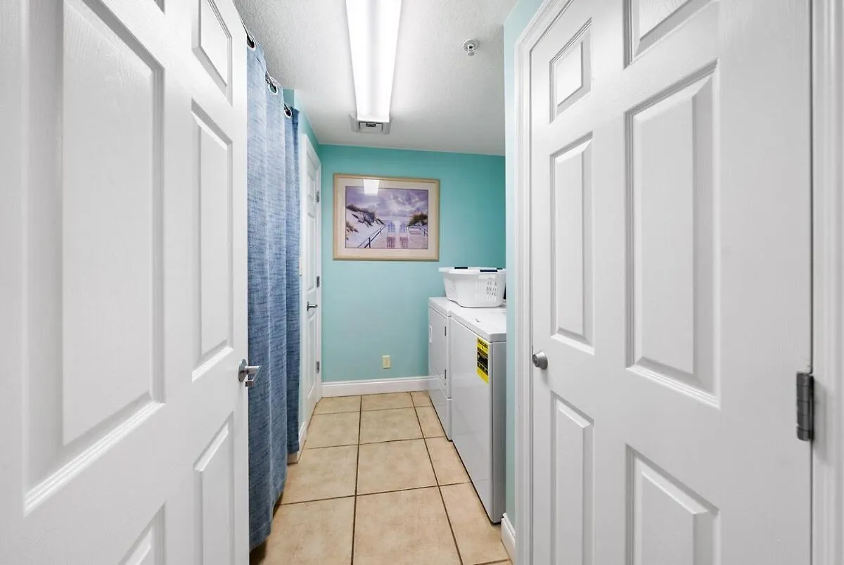 Calypso 108E Like Having Your Private Beach House Beachfront بنما سيتي بيتش 0*,