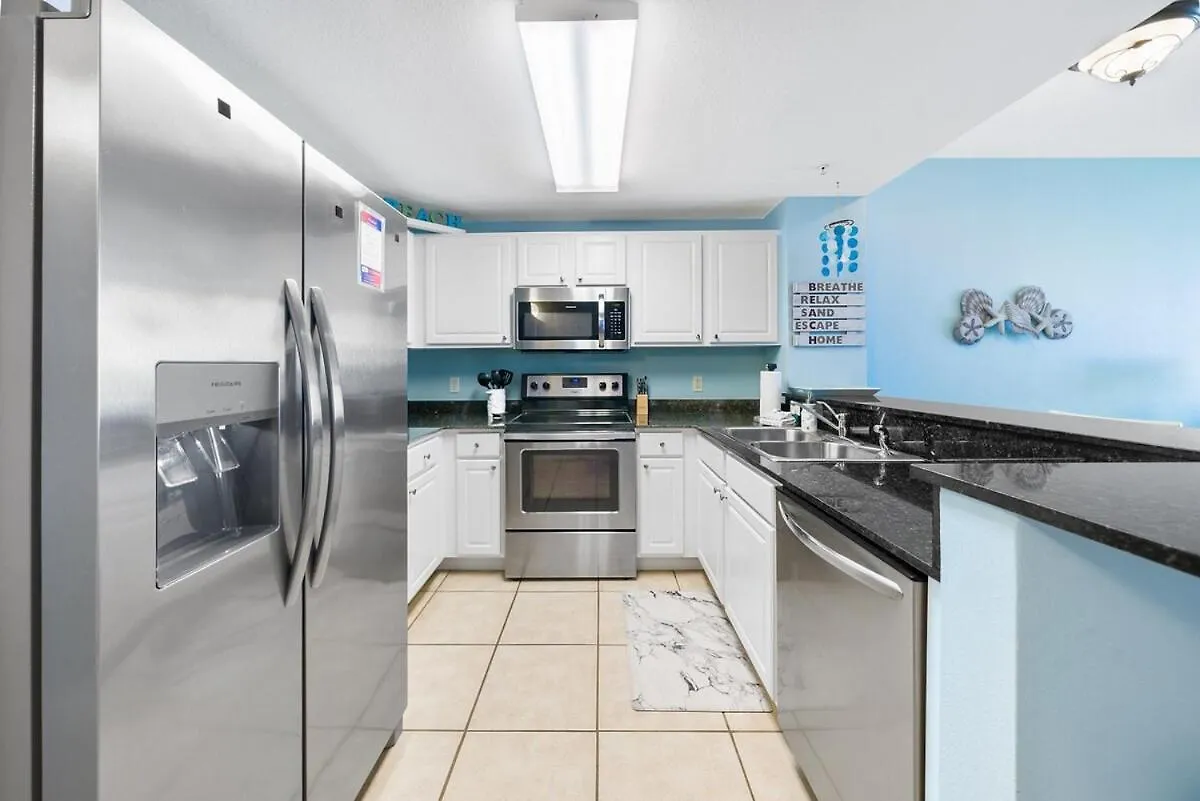 Calypso 108E Like Having Your Private Beach House Beachfront بنما سيتي بيتش 0*,