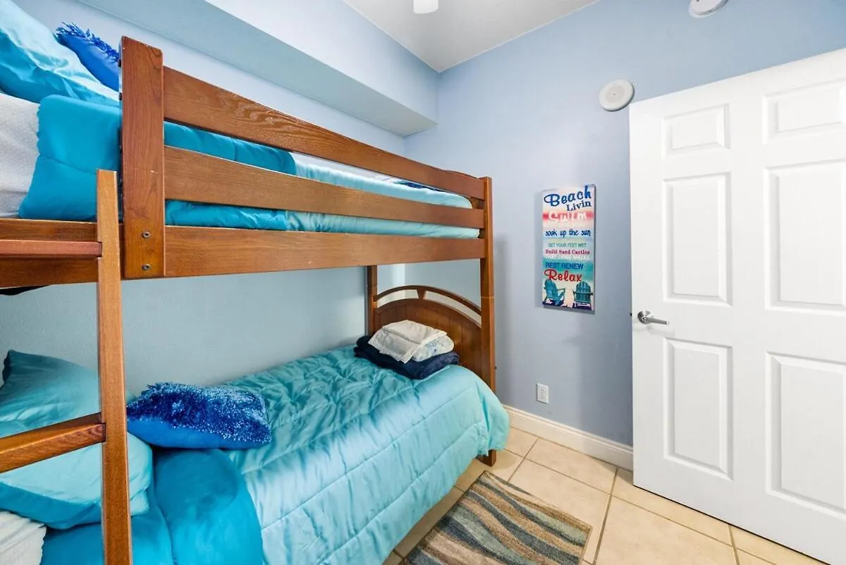 Calypso 108E Like Having Your Private Beach House Beachfront بنما سيتي بيتش شقة
