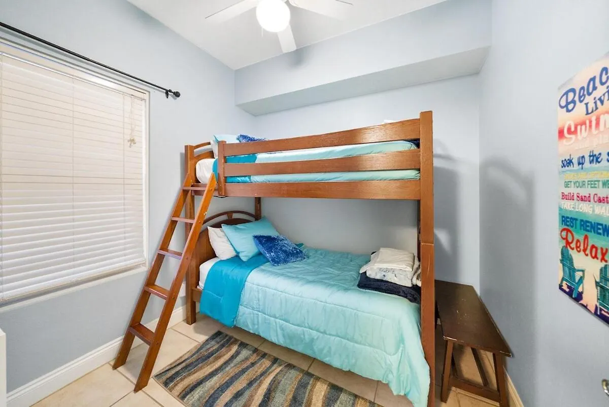 Calypso 108E Like Having Your Private Beach House Beachfront بنما سيتي بيتش