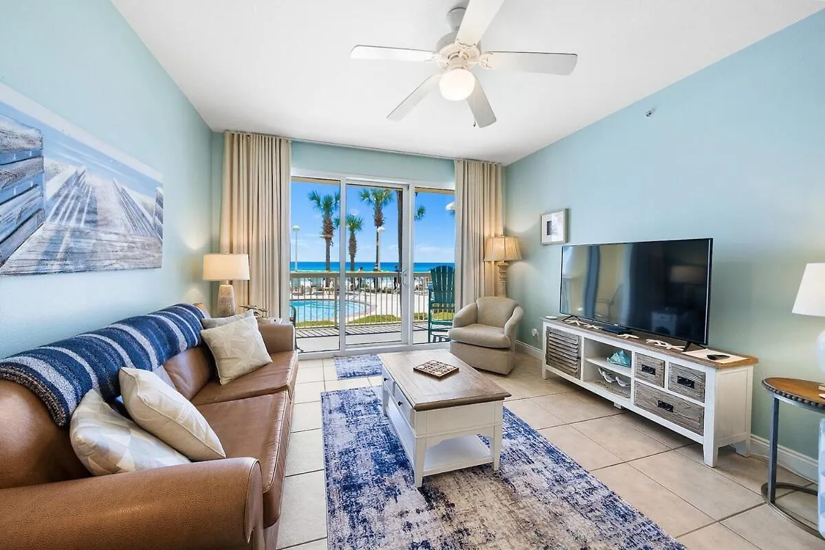 Calypso 108E Like Having Your Private Beach House Beachfront بنما سيتي بيتش